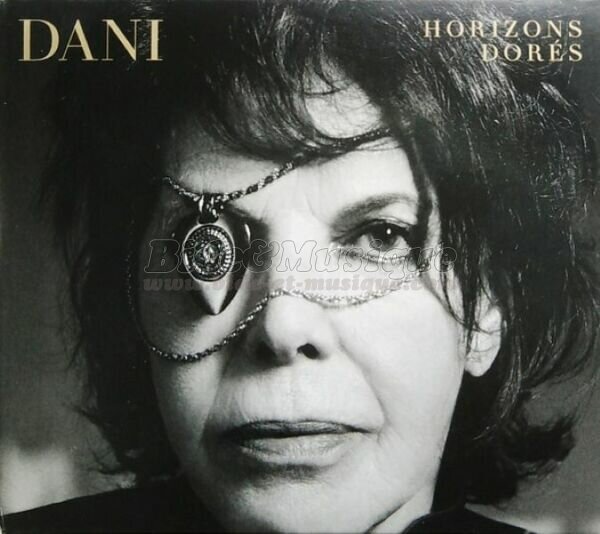 Dani - Horizons dors