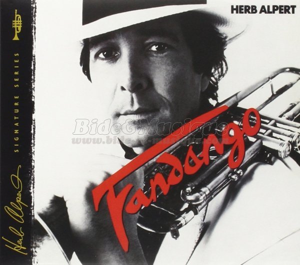 Herb Alpert - Instruments du bide, Les