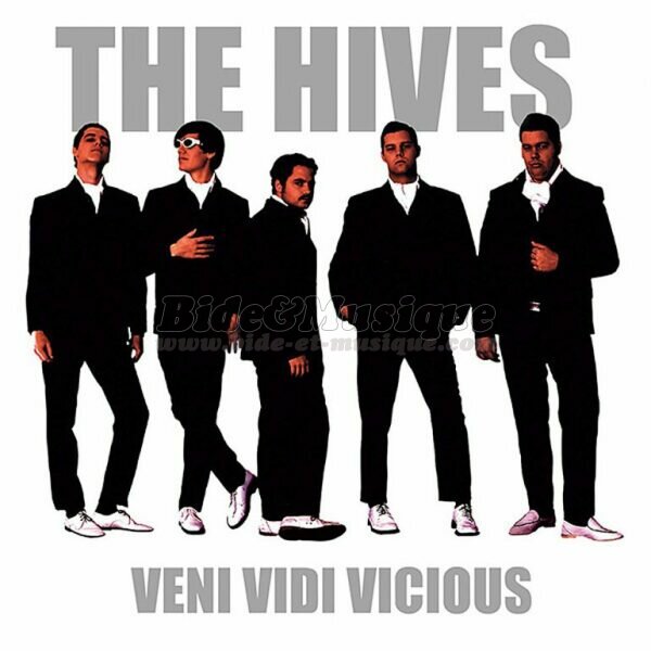 Hives, The - Noughties