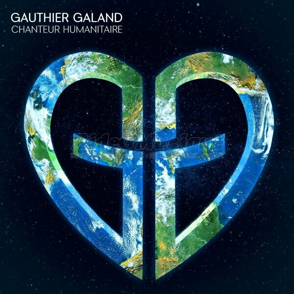 Gauthier Galand - Radio 80