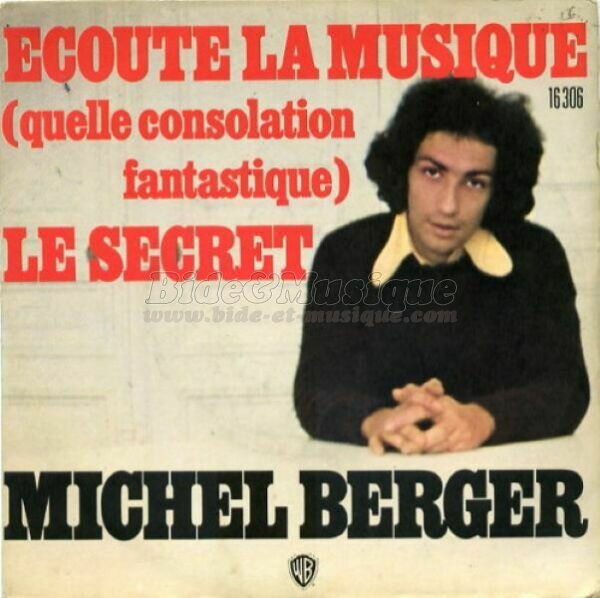 Michel Berger - Spcial Michel Berger