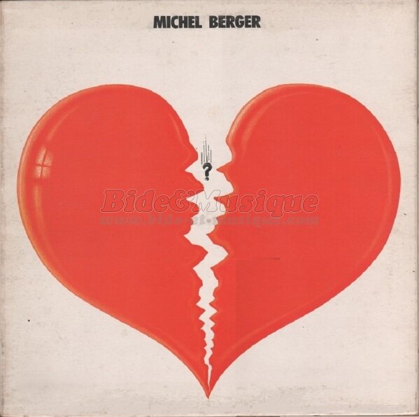 Michel Berger - Ce que la pop'music a fait d'une petite fille