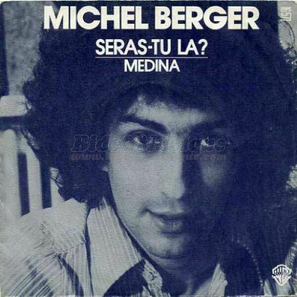 Michel Berger - Spcial Michel Berger