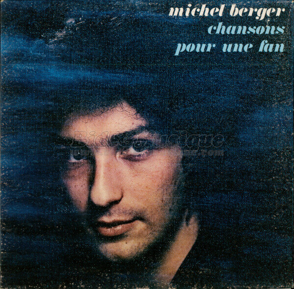 Michel Berger - Mon fils rira du rock'n'rolll
