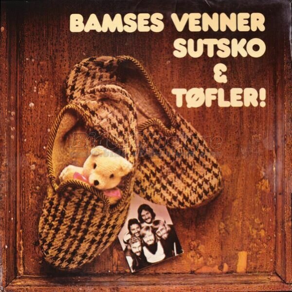 Bamses Venner - Ejer Bavnehoj