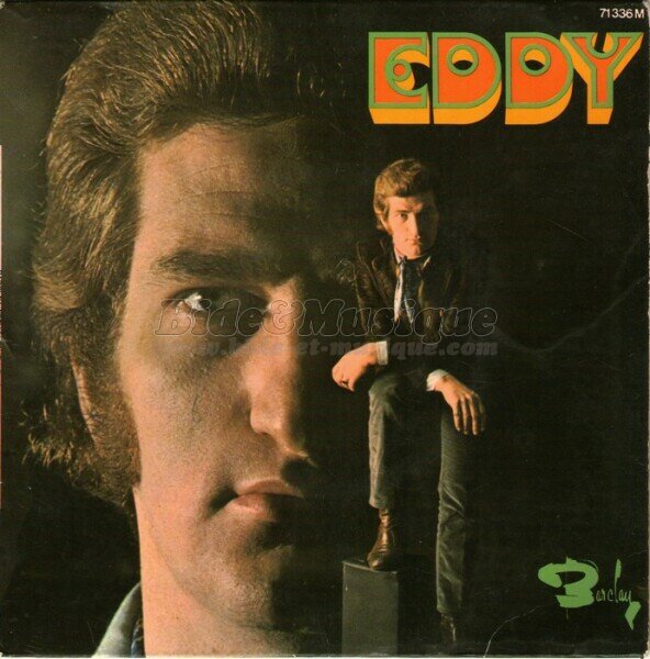 Eddy Mitchell - Otis