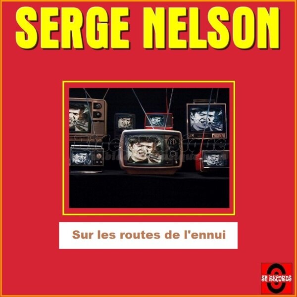 Serge Nelson - Dprime :..-(