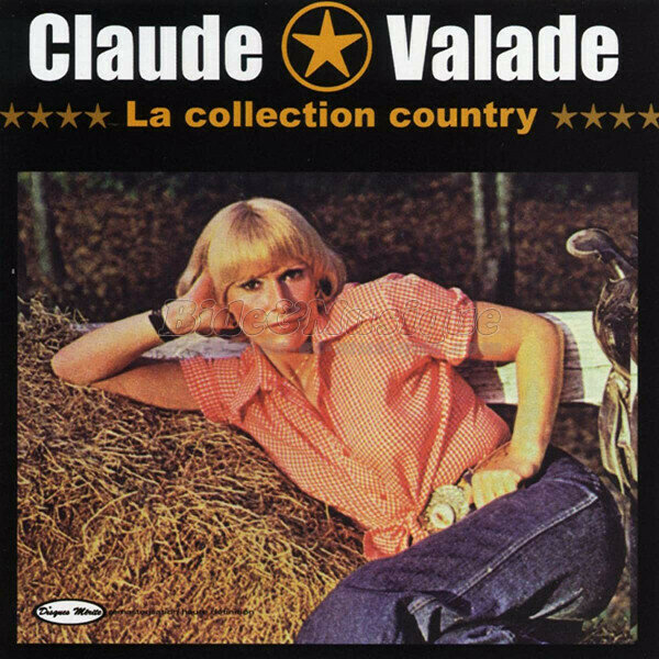 Claude Valade - Vive le Qu�bec Bide !