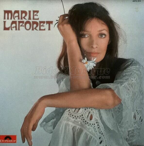 Marie Lafort - Mon pays est ici