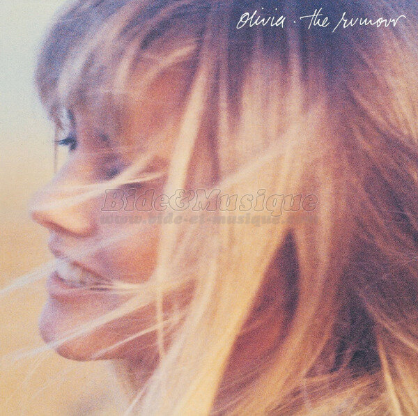 Olivia Newton-John - The Rumour