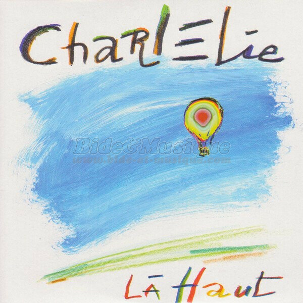 Charllie Couture - L-haut