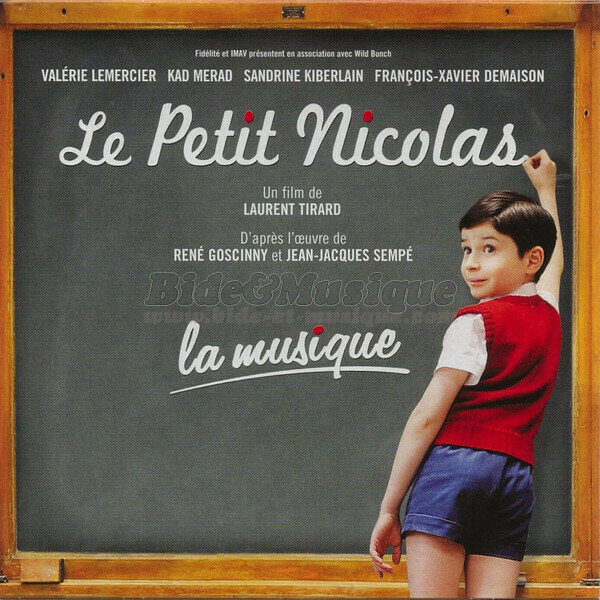 Renan Luce - On n'est pas � une b�tise pr�s