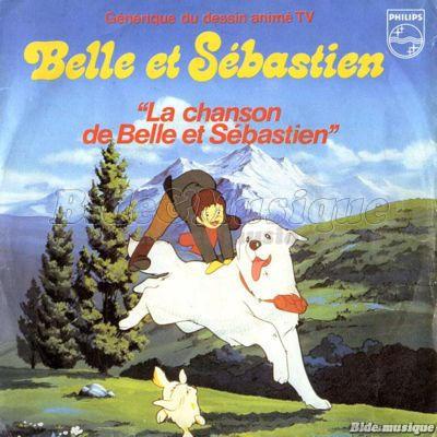 Les Petits Chanteurs d'Asnires - Belle et Sbastien