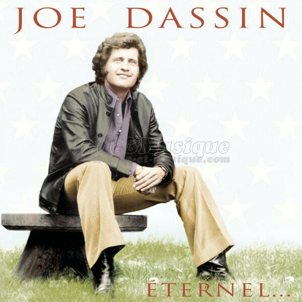 Joe Dassin - La Croisire Bidesque s'amuse