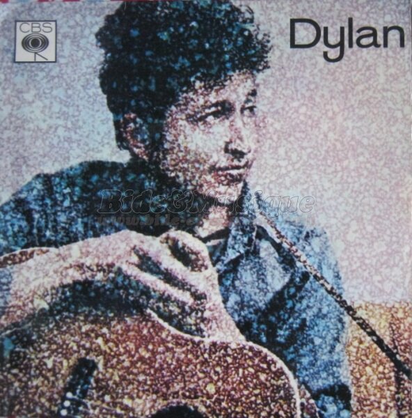 Bob Dylan - When the ship comes in