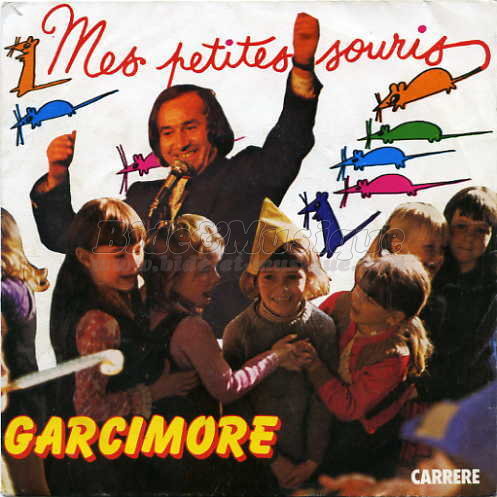 Garcimore - Décontrasté !