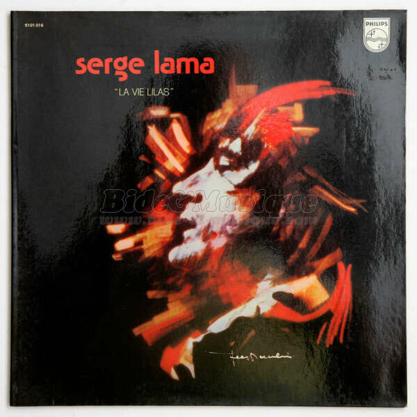 Serge Lama - La Croisire Bidesque s'amuse