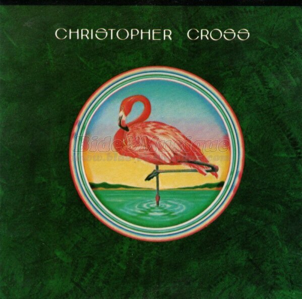 Christopher Cross - Sailing