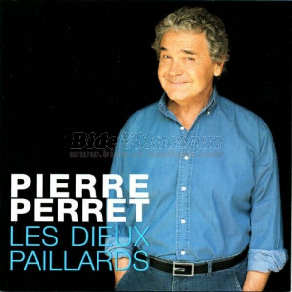 Pierre Perret - Le corsaire