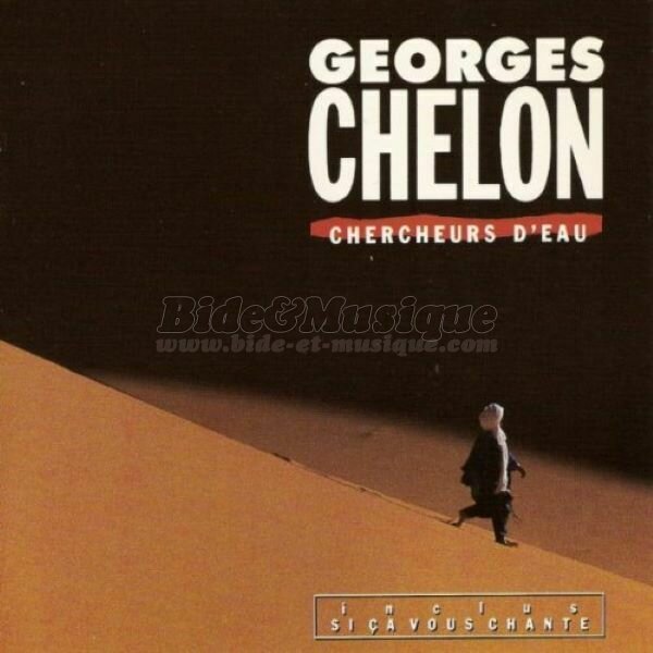 Georges Chelon - J'tais corsaire