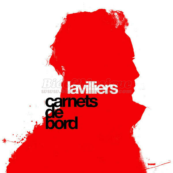 Bernard Lavilliers - L't