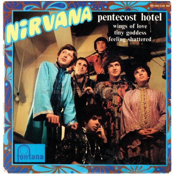Nirvana - Pentecost Hotel