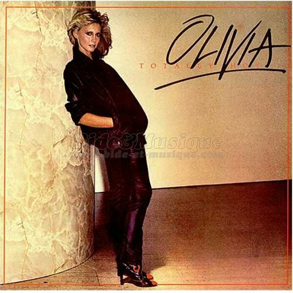 Olivia Newton-John - 70'