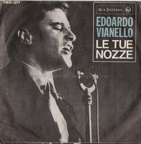 Edoardo Vianello - Forza Bide & Musica