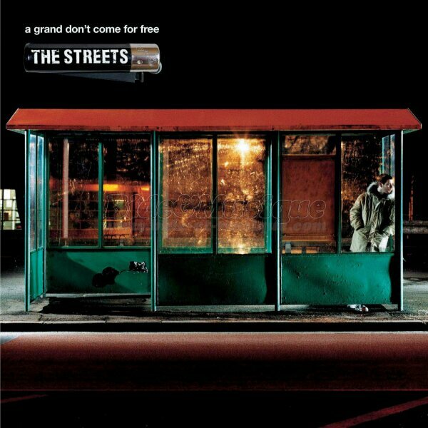Streets, The - Noughties