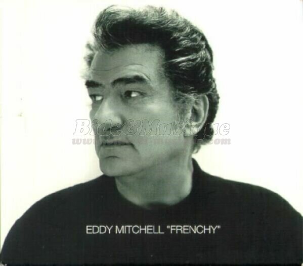 Eddy Mitchell - Sur la route 66