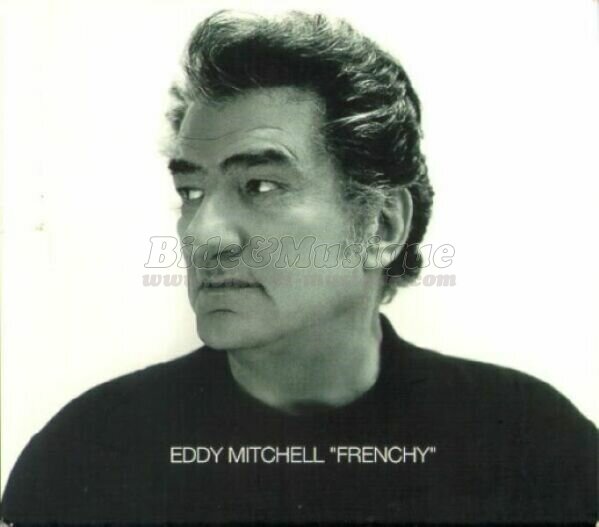 Eddy Mitchell - Bide in America