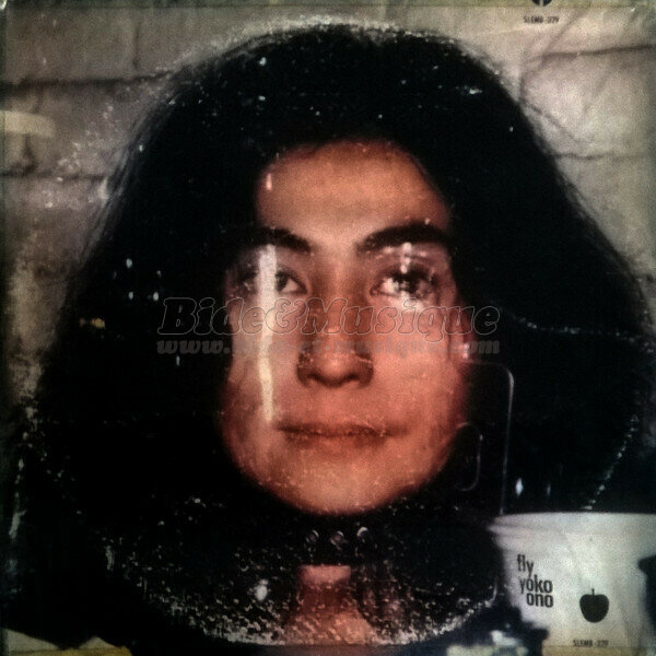 Yoko Ono - 70'