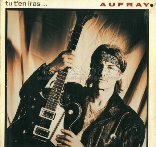 Hugues Aufray - Maman aimait les hors la loi