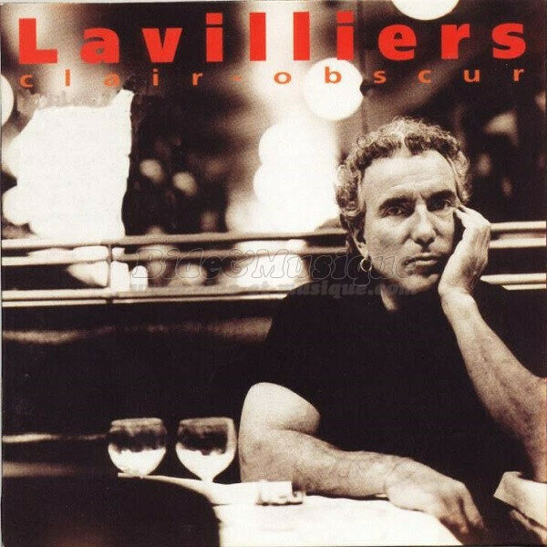 Bernard Lavilliers - Capitaine des sables