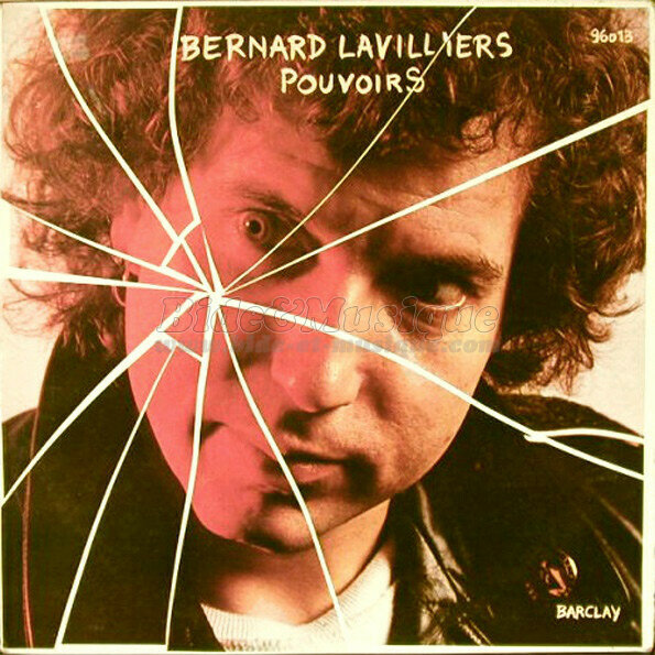 Bernard Lavilliers - Mort-Bide