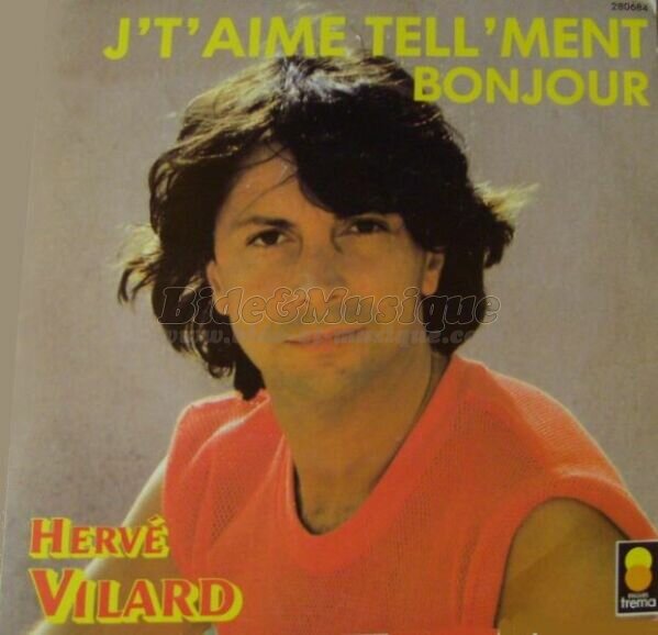 Herv Vilard - Dprime :..-(