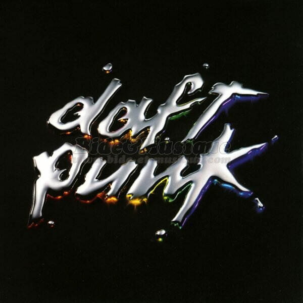 Daft Punk - Instruments du bide, Les