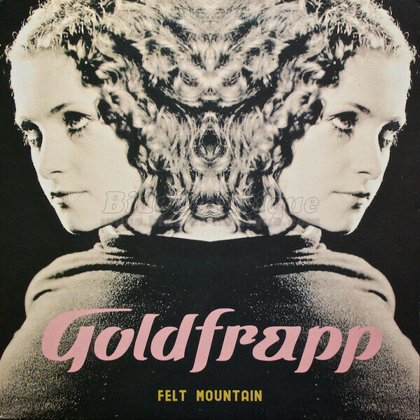 Goldfrapp - Noughties