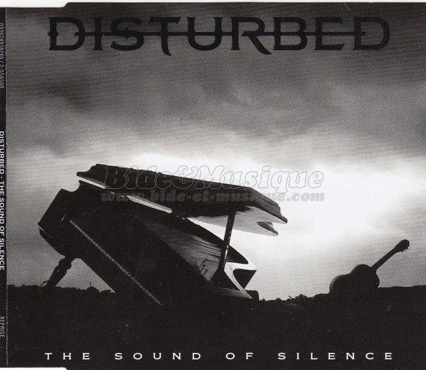 Disturbed - coin des guit'hard, Le