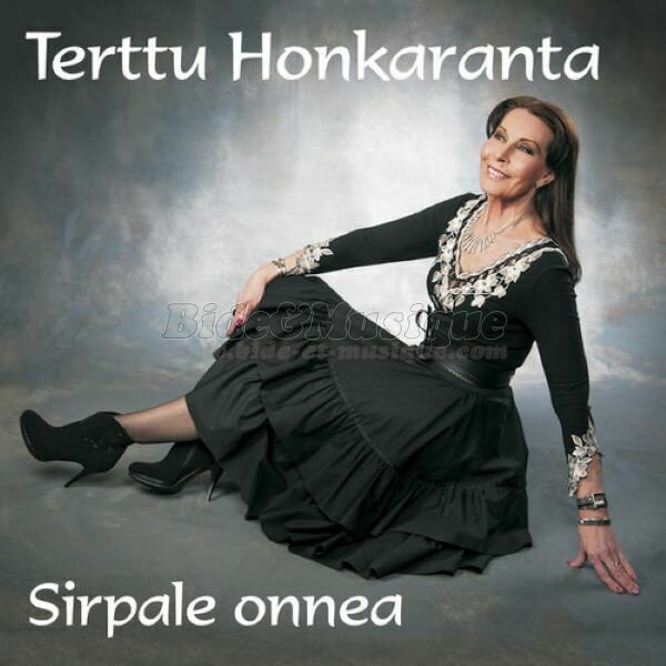 Terttu Honkaranta - Scandinabide