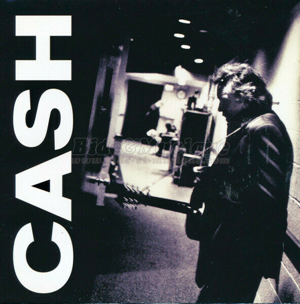 Johnny Cash - Noughties