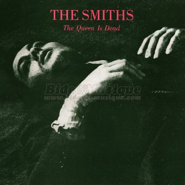 The Smiths - The Queen is dead