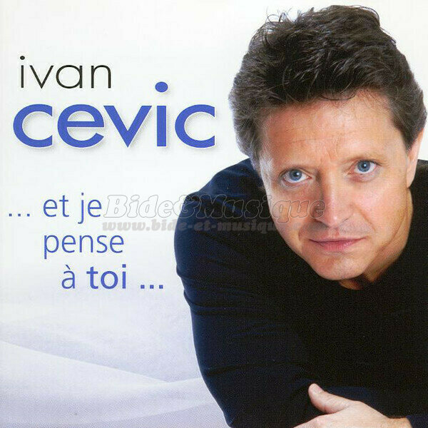 Ivan Cevic - Love on the Bide