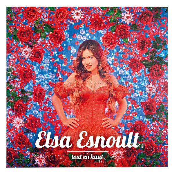 Elsa Esnoult - Bidoublons, Les