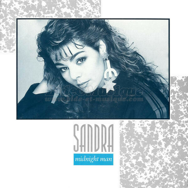 Sandra - 80'