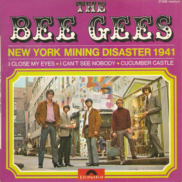 Bee Gees - Sixties