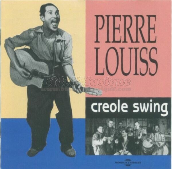 Pierre Louiss - La complainte des recal�s