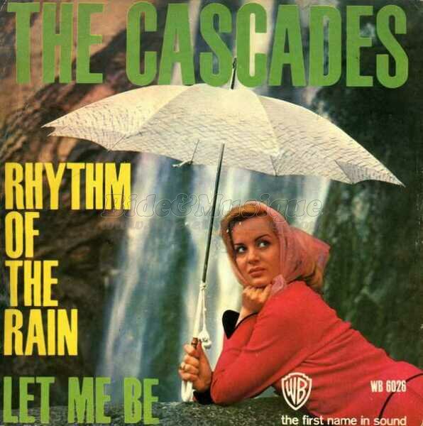 Cascades, The - Sixties