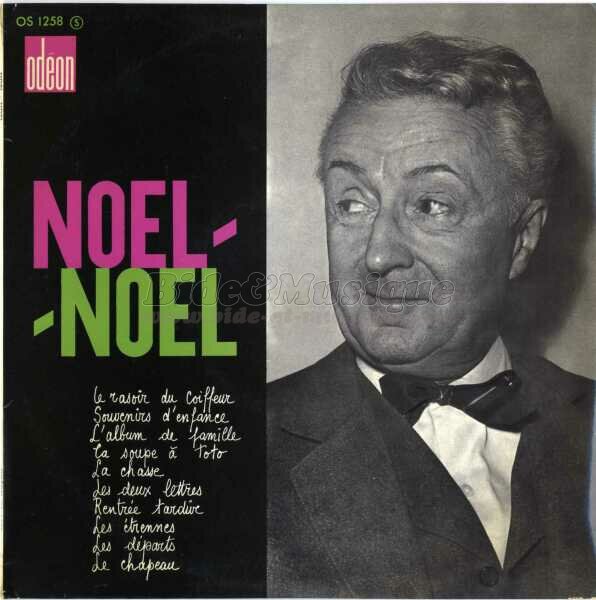 Nol Nol - La rentre tardive