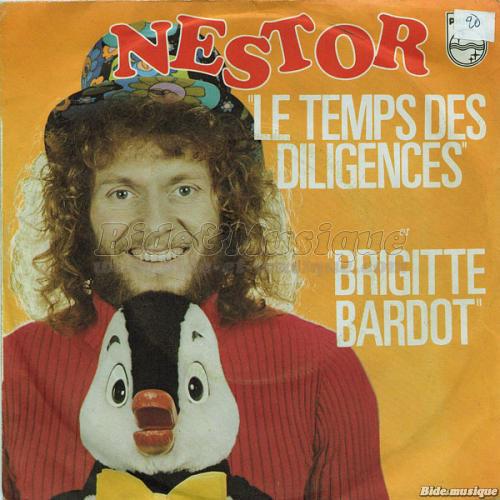 Nestor - temps des diligences, Le